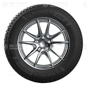 Michelin Alpin A6 205/50 R17 93V