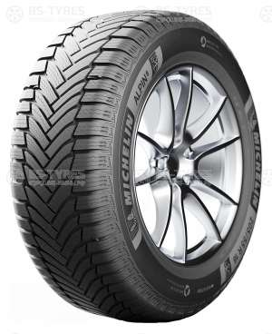 Michelin Alpin A6 205/50 R17 93V