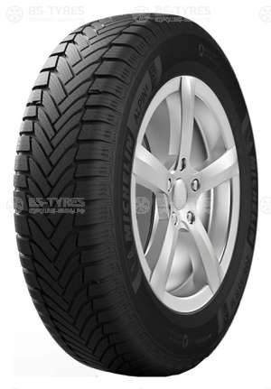 Michelin Alpin A6 205/50 R17 93V