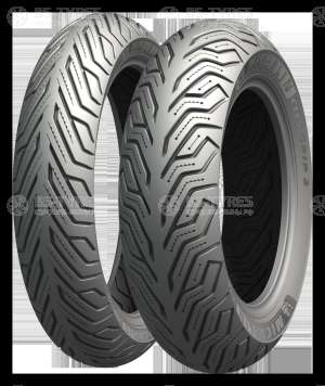 Michelin City Grip 2 150/70 R14 66S Задняя