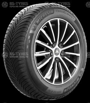 Michelin CrossClimate 2 225/55 R18 102V