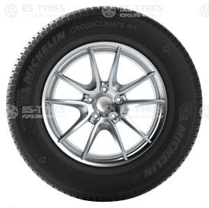 Michelin CrossClimate SUV 245/60 R18 105H