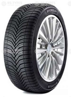 Michelin CrossClimate SUV 245/60 R18 105H