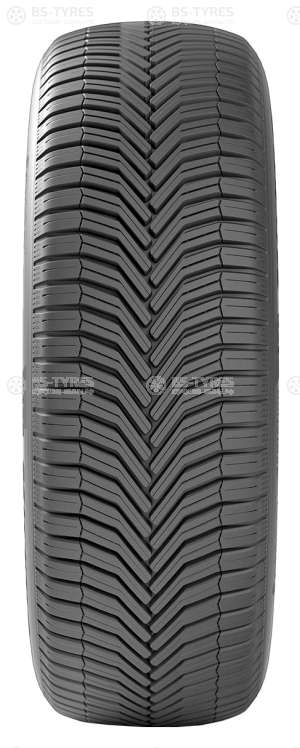 Michelin CrossClimate SUV 245/60 R18 105H