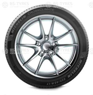 Michelin CrossClimate SUV 245/60 R18 105H