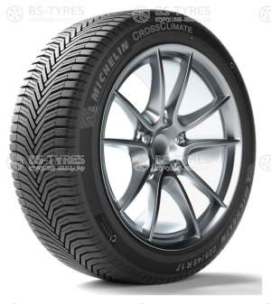 Michelin CrossClimate SUV 245/60 R18 105H