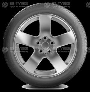 Michelin Latitude Sport 3 RunFlat 275/40 R20 106W