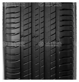 Michelin Latitude Sport 3 RunFlat 275/40 R20 106W
