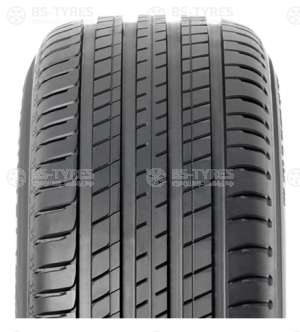 Michelin Latitude Sport 3 RunFlat 275/40 R20 106W