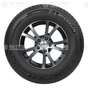 Michelin Latitude X-Ice 2 RunFlat 255/50 R19 107H