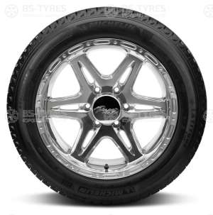 Michelin Latitude X-Ice 2 RunFlat 255/50 R19 107H