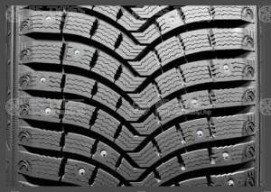 Michelin Latitude X-Ice North 2+ 215/70 R16 100T (2018)