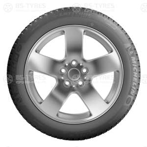 Michelin Latitude X-Ice North 2+ 215/70 R16 100T (2018)