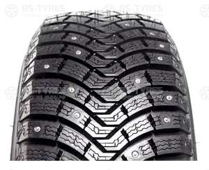 Michelin Latitude X-Ice North 2+ 215/70 R16 100T (2018)