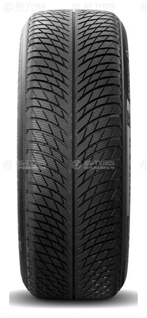 Michelin Pilot Alpin 5 285/35 R21 105W