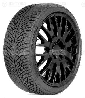 Michelin Pilot Alpin 5 285/35 R21 105W