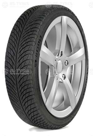 Michelin Pilot Alpin 5 285/35 R21 105W