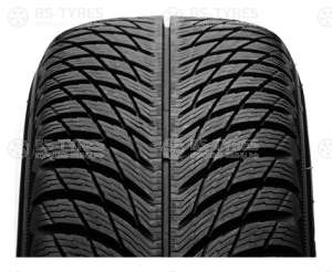 Michelin Pilot Alpin 5 285/35 R21 105W