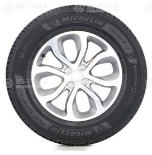 Michelin Pilot Alpin 5 285/35 R21 105W