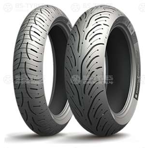 Michelin Pilot Road 4 160/60 R17 69W Задняя