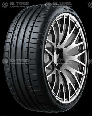 Michelin Pilot Sport 3 MO 255/40 R20 101Y