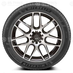 Michelin Pilot Sport 4 315/30 R22 107Y