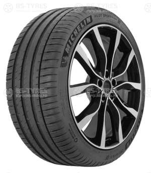Michelin Pilot Sport 4 315/30 R22 107Y