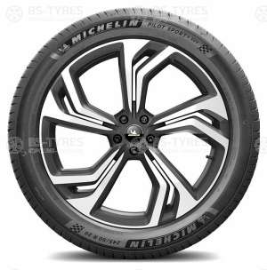 Michelin Pilot Sport 4 315/30 R22 107Y