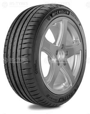 Michelin Pilot Sport 4 315/30 R22 107Y