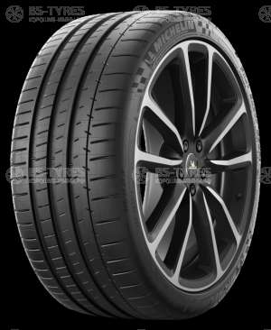 Michelin Pilot Super Sport MO 295/30 R20 101Y