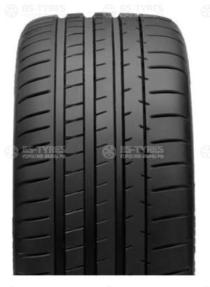 Michelin Pilot Super Sport MO 295/30 R20 101Y