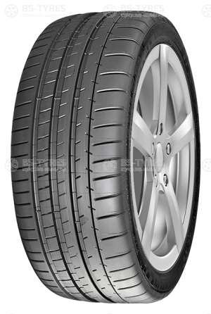 Michelin Pilot Super Sport MO 295/30 R20 101Y