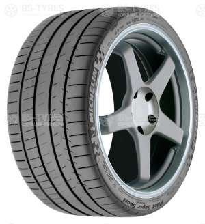 Michelin Pilot Super Sport MO 295/30 R20 101Y