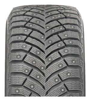 Michelin X-Ice North 4 225/50 R17 98T