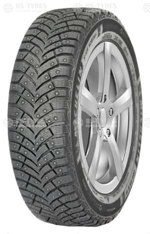 Michelin X-Ice North 4 225/50 R17 98T