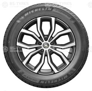 Michelin X-Ice Snow SUV 285/35 R21 105H