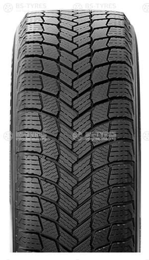 Michelin X-Ice Snow SUV 285/35 R21 105H