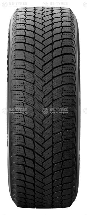 Michelin X-Ice Snow SUV 285/35 R21 105H