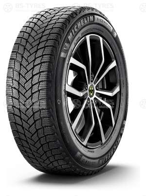 Michelin X-Ice Snow SUV 285/35 R21 105H