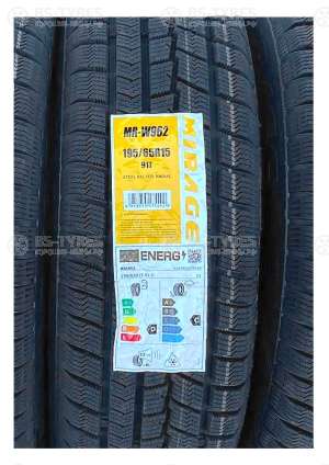 Mirage MR-W962 185/65 R15 88T