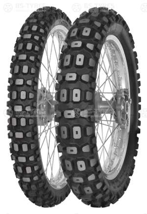Mitas MC-23 Rockrider 120/90 R18 65R Задняя