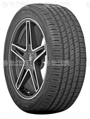 Nexen N`Fera RU5 285/60 R18 116V