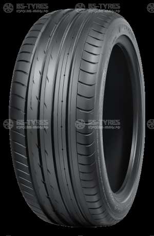 Nankang AS-2+ 285/35 R22 106W