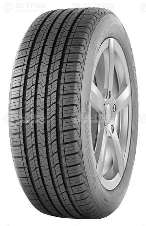 Nankang SP-9 275/40 R22 108Y