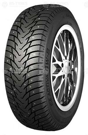 Nankang SW-8 SUV 235/55 R19 105T