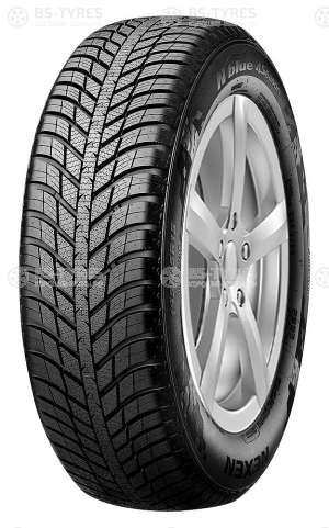 Nexen N'Blue 4Season 235/50 R18 101V