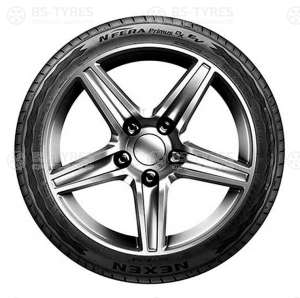 Nexen NFera Primus QX 225/55 R17 101W