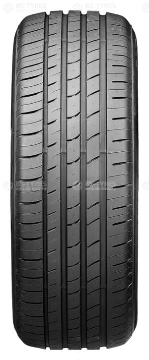 Nexen N`Fera RU1 SUV 255/55 R19 111V