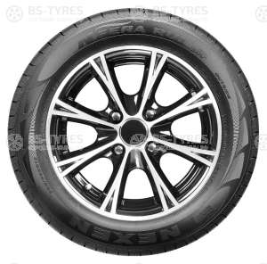 Nexen N`Fera RU1 SUV 255/55 R19 111V
