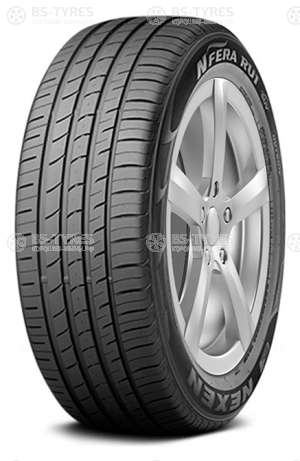 Nexen N`Fera RU1 SUV 255/55 R19 111V